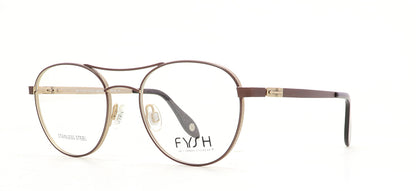 Image of Fysh Eyewear Frames