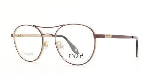 Image of Fysh Eyewear Frames