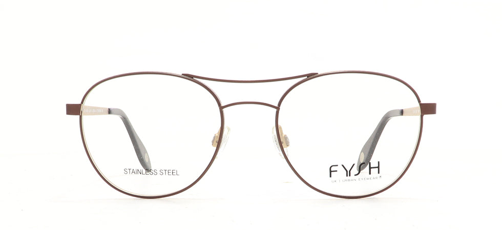 Image of Fysh Eyewear Frames
