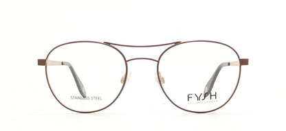 Image of Fysh Eyewear Frames
