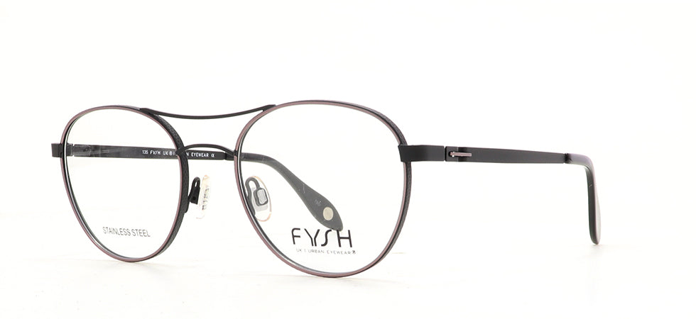 Image of Fysh Eyewear Frames