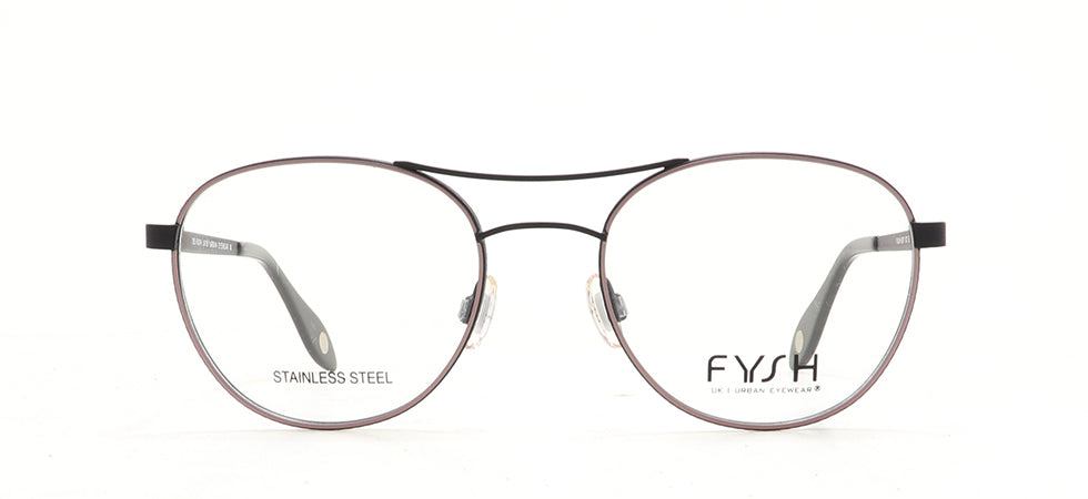 Image of Fysh Eyewear Frames