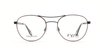 Image of Fysh Eyewear Frames