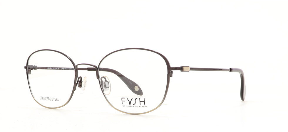 Image of Fysh Eyewear Frames
