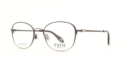 Image of Fysh Eyewear Frames