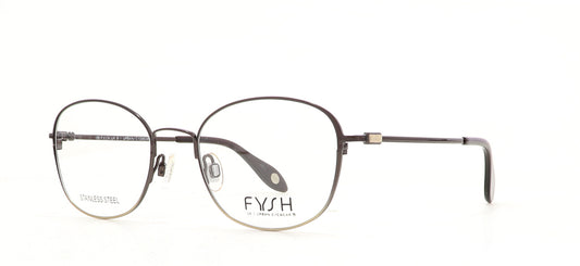 Image of Fysh Eyewear Frames