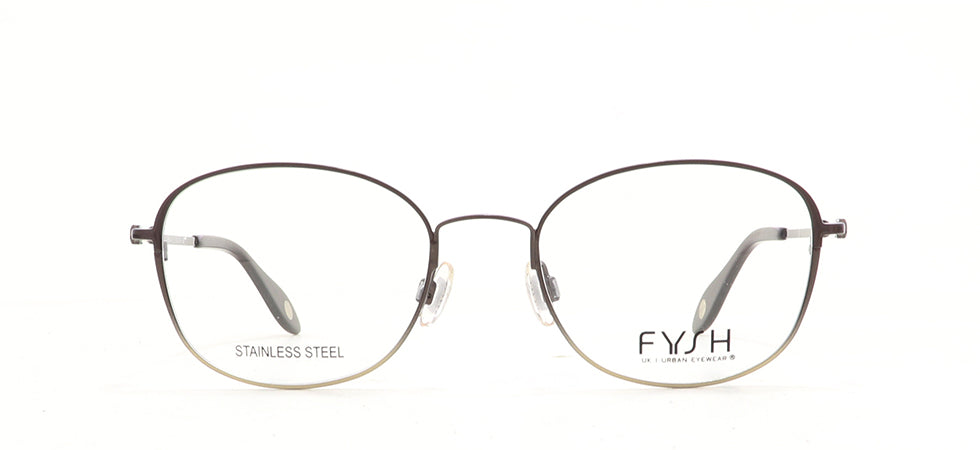 Image of Fysh Eyewear Frames