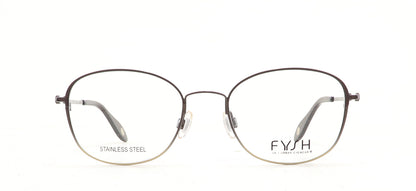 Image of Fysh Eyewear Frames