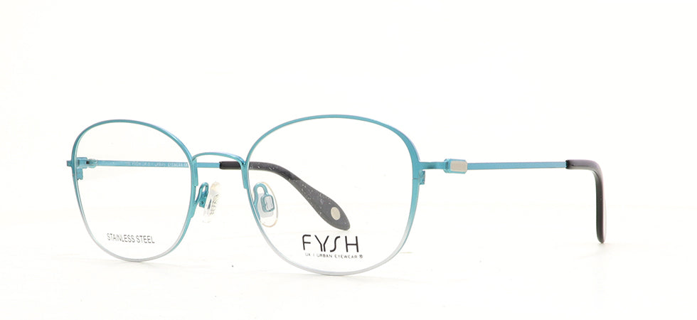 Image of Fysh Eyewear Frames