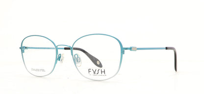 Image of Fysh Eyewear Frames
