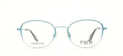 Image of Fysh Eyewear Frames