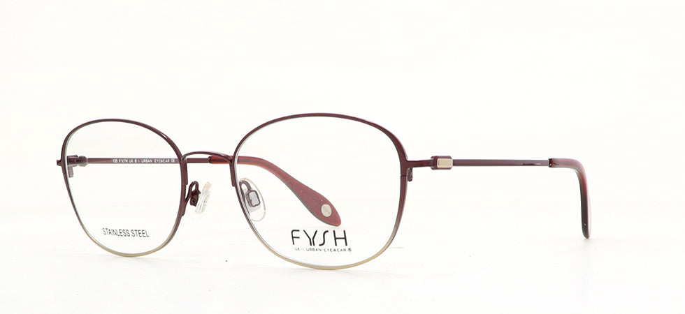 Image of Fysh Eyewear Frames
