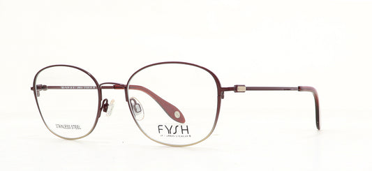 Image of Fysh Eyewear Frames