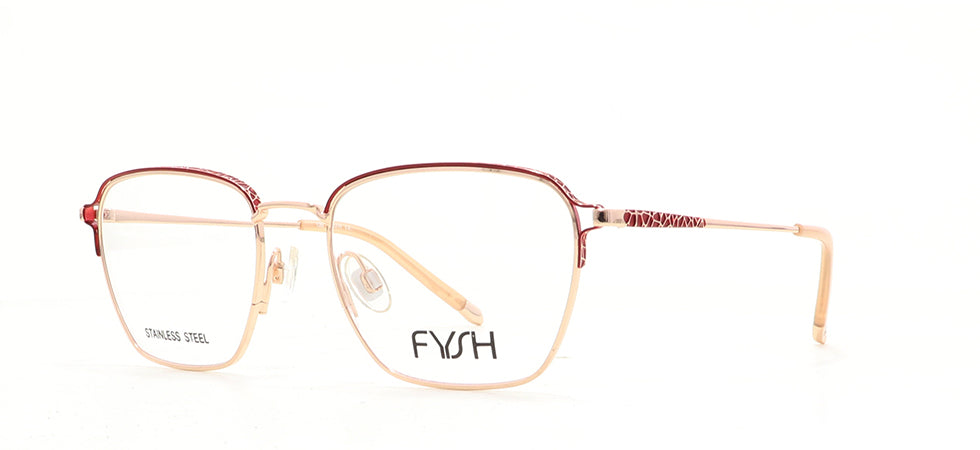 Image of Fysh Eyewear Frames