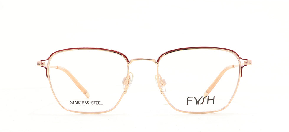 Image of Fysh Eyewear Frames