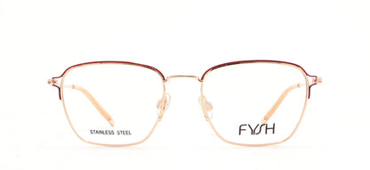 Image of Fysh Eyewear Frames