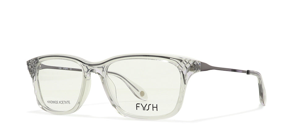 Image of Fysh Eyewear Frames