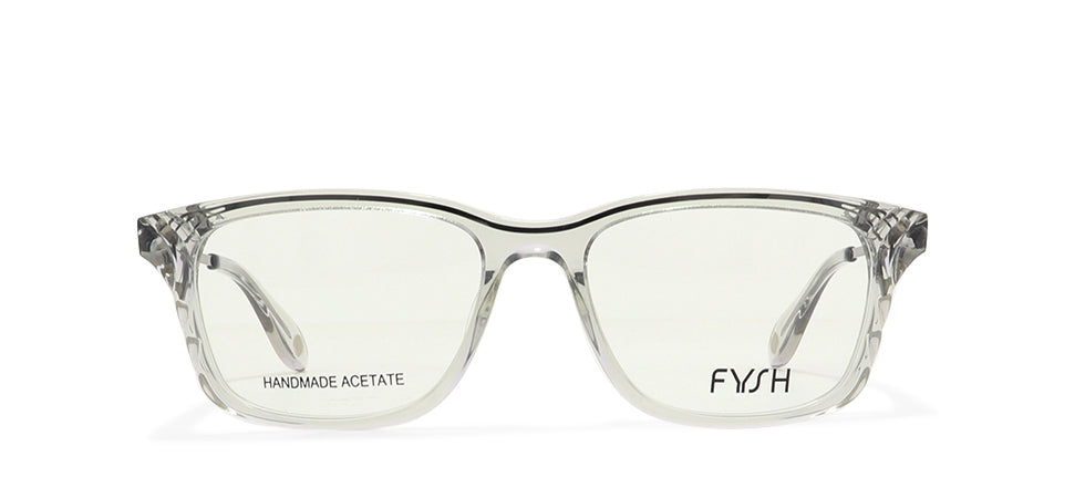 Image of Fysh Eyewear Frames