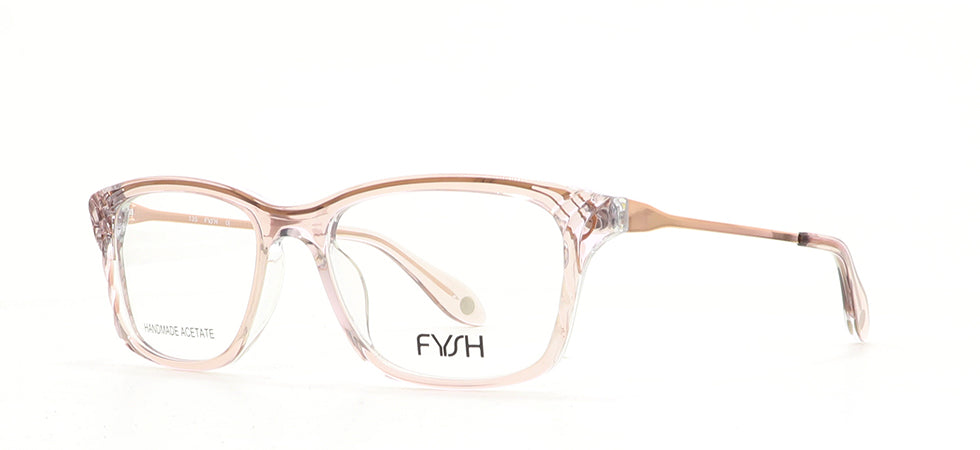 Image of Fysh Eyewear Frames