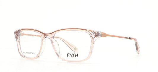 Image of Fysh Eyewear Frames