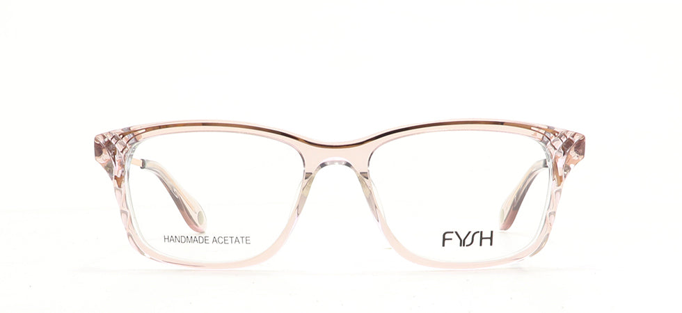 Image of Fysh Eyewear Frames