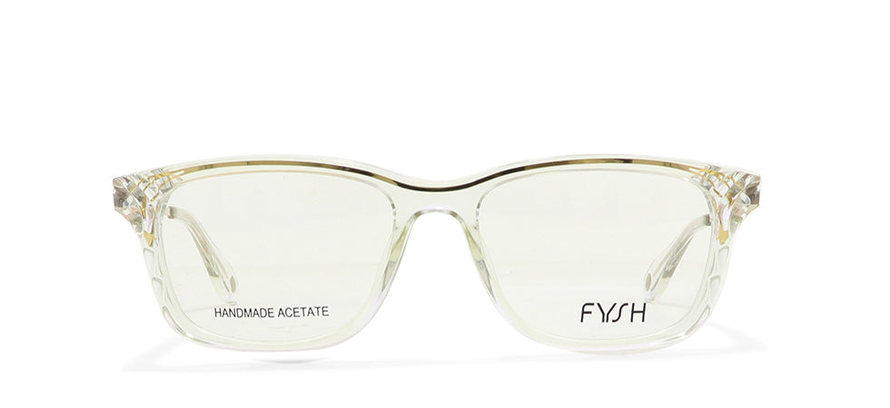Image of Fysh Eyewear Frames