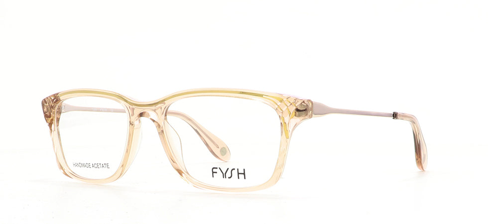 Image of Fysh Eyewear Frames