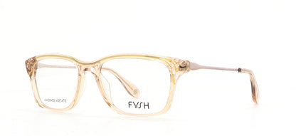 Image of Fysh Eyewear Frames