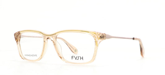 Image of Fysh Eyewear Frames