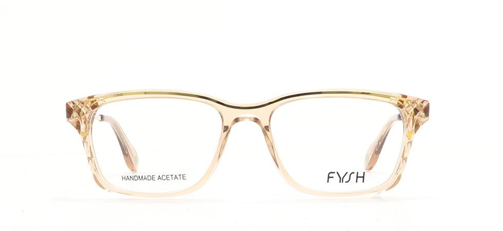 Image of Fysh Eyewear Frames