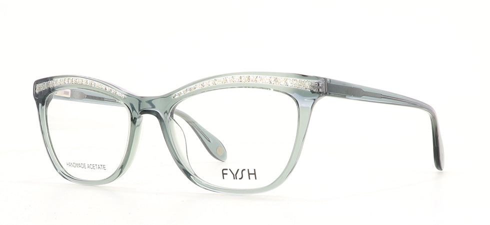 Image of Fysh Eyewear Frames
