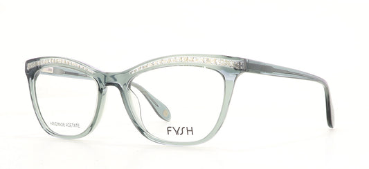Image of Fysh Eyewear Frames