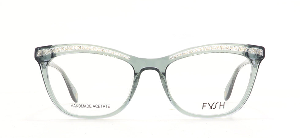 Image of Fysh Eyewear Frames