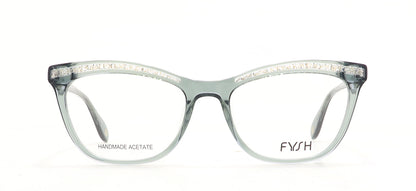 Image of Fysh Eyewear Frames