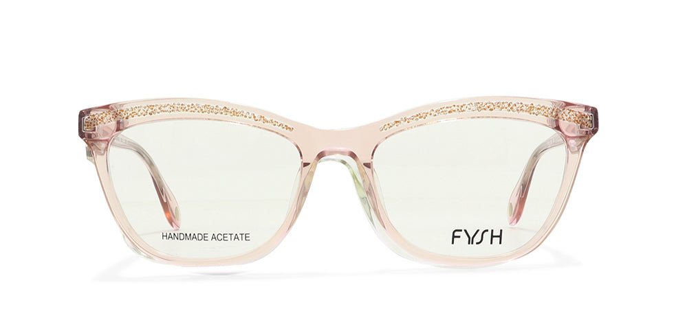 Image of Fysh Eyewear Frames