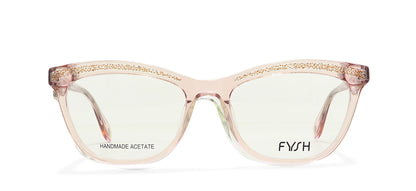 Image of Fysh Eyewear Frames