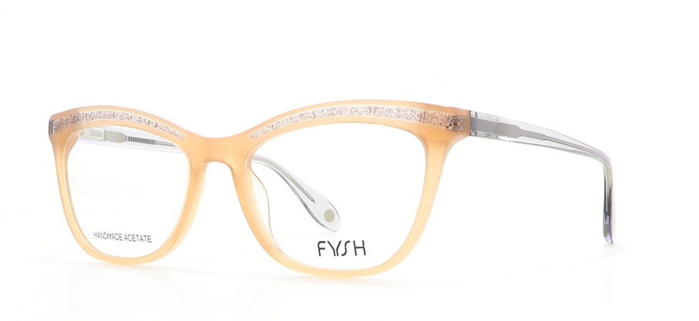 Image of Fysh Eyewear Frames