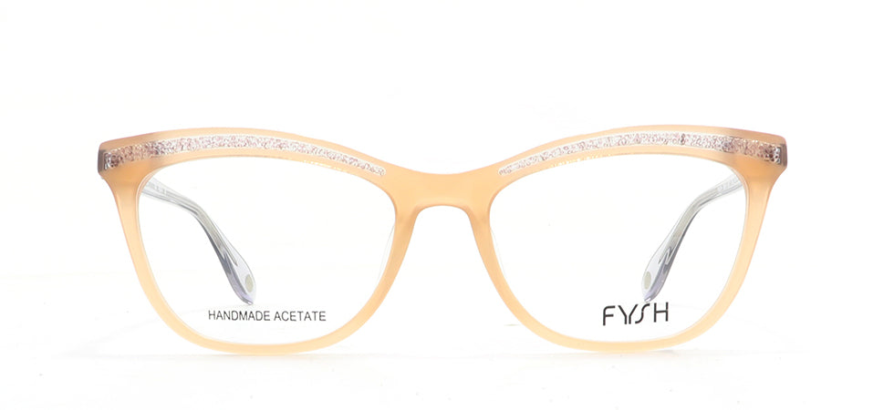 Image of Fysh Eyewear Frames