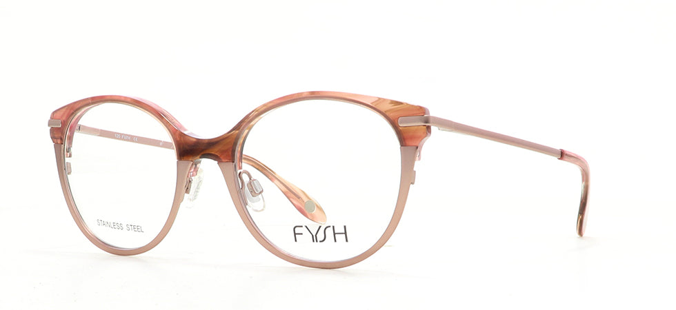 Image of Fysh Eyewear Frames