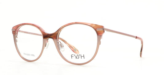 Image of Fysh Eyewear Frames