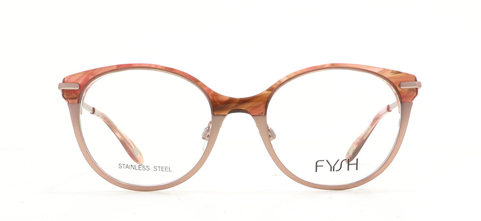 Image of Fysh Eyewear Frames