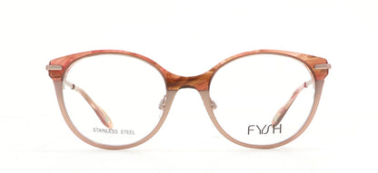 Image of Fysh Eyewear Frames