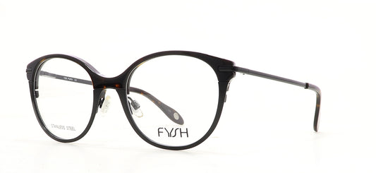 Image of Fysh Eyewear Frames