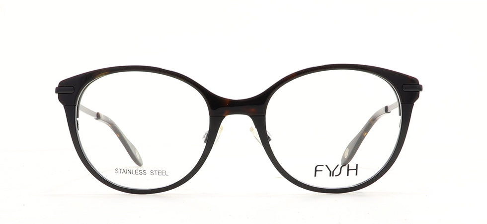 Image of Fysh Eyewear Frames