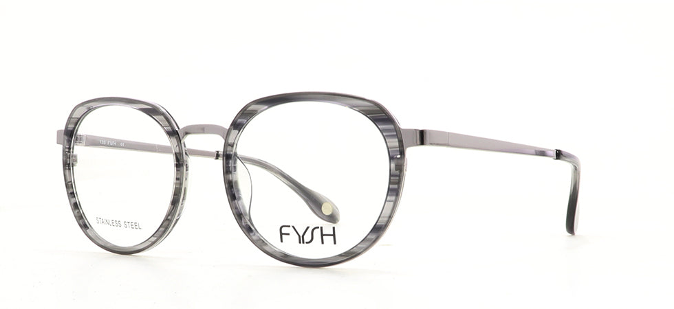 Image of Fysh Eyewear Frames