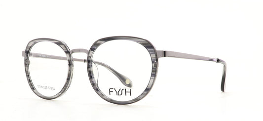 Image of Fysh Eyewear Frames