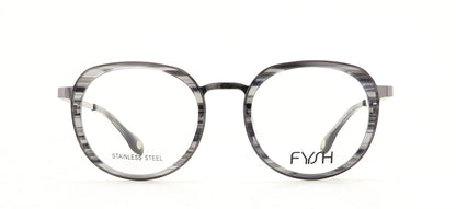 Image of Fysh Eyewear Frames