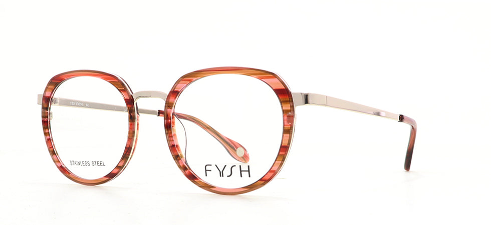 Image of Fysh Eyewear Frames