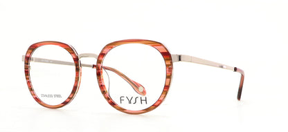 Image of Fysh Eyewear Frames