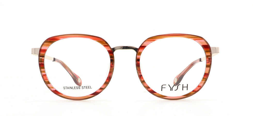 Image of Fysh Eyewear Frames